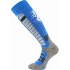 VoXX CARVING / Unisex lyžiarske podkolienky - modrá 35-38 VoXX CARVING / Unisex lyžiarske podkolienky - modrá 35-38