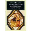 Four Tragedies (William Shakespeare)(Brožovaná) Four Tragedies (William Shakespeare)(Brožovaná)