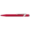 Caran d'Ache 849 Colormat-X červené 849.585