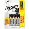 Energizer Alkaline Power AAA 4ks 7638900302097 Energizer Alkaline Power AAA 4ks 7638900302097