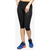 Dámske bežecké legíny Inov-8 Race Elite 3/4 Tight - black Dámske bežecké legíny Inov-8 Race Elite 3/4 Tight - black