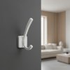 Interex design Vešiak PORTAS / Biela matná Interex design Vešiak PORTAS / Biela matná