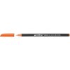 edding 1200 fixka - 1 kus - oranžová edding 1200 fixka - 1 kus - oranžová