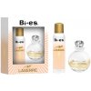 Bi-es Laserre SET: Parfémovaná voda 100ml + Deodorant 150 ml (Alternativa parfemu Lacoste Eau de Lacoste) pre ženy Bi-es Laserre SET: Parfémovaná voda 100ml + Deodorant 150 ml (Alternativa parfemu Lacoste Eau de Lacoste) pre ženy