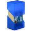 Ultimate Guard Krabička na karty Ultimate Guard Boulder 80+ Standard Size Sapphire Ultimate Guard Krabička na karty Ultimate Guard Boulder 80+ Standard Size Sapphire