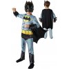 Detský kostým BATMAN 116 cm (5–6 rokov) od Rubies Detský kostým BATMAN 116 cm (5–6 rokov) od Rubies