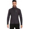 Kilpi GLAMER-M Pánska fleecová mikina - väčšej veľkosti ZMX208KI Čierna 6XL Kilpi GLAMER-M Pánska fleecová mikina - väčšej veľkosti ZMX208KI Čierna 6XL