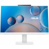 ASUS A5402WVARK-WPC003X Intel Core 7 150U 60,5 cm (23.8 ) 1920 x 1080 px All-in-One PC (vše v jednom) 16 GB DDR4-SDRAM 512 GB SSD Windows 11 Pro Wi-Fi 6E (802.11ax) Bílá ASUS A5402WVARK-WPC003X Intel Core 7 150U 60,5 cm (23.8 ) 1920 x 1080 px All-in-One PC (vše v jednom) 16 GB DDR4-SDRAM 512 GB SSD Windows 11 Pro Wi-Fi 6E (802.11ax) Bílá