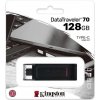KINGSTON DataTraveler 70 USB Type C, 128GB KINGSTON DataTraveler 70 USB Type C, 128GB