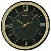Nástenné hodiny Seiko QXA834K - 34 cm - Plynulý chod Nástenné hodiny Seiko QXA834K - 34 cm - Plynulý chod