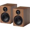 Pro-Ject Speaker Box 3 E Hi-Fi Regálový reproduktor Walnut 2 ks (Iba rozbalené) Pro-Ject Speaker Box 3 E Hi-Fi Regálový reproduktor Walnut 2 ks (Iba rozbalené)