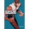 Kings Of Nowhere Volume 2 Kings Of Nowhere Volume 2