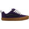 Vans Knu Skool Gum Deep Twilight 39 Vans Knu Skool Gum Deep Twilight 39