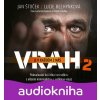 Vrah je v každém z nás 2 - Lucie Bechynková, Jan Štoček Vrah je v každém z nás 2 - Lucie Bechynková, Jan Štoček