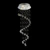 LUXERA 62410 COIL luster 4xGU10 LUXERA 62410 COIL luster 4xGU10