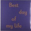 LP Tom Odell: Best Day Of My Life CLR | LTD LP Tom Odell: Best Day Of My Life CLR | LTD