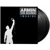 Armin Van Buuren: Imagine - 2Vinyl (LP) Armin Van Buuren: Imagine - 2Vinyl (LP)