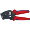KNIPEX KNIPEX Kliešte krimpovacie 0,08-10mm2 samonastaviteľné čelné / 975308 Knipex KNIPEX KNIPEX Kliešte krimpovacie 0,08-10mm2 samonastaviteľné čelné / 975308 Knipex