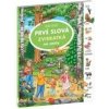 Na cesty – Veľká knižka ZVIERATKÁ – PRVÉ SLOVÁ - Walther Max Na cesty – Veľká knižka ZVIERATKÁ – PRVÉ SLOVÁ - Walther Max