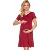 Nočná košieľka model 157719 PeeKaBoo L/XL Nočná košieľka model 157719 PeeKaBoo L/XL