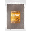 Allnature Ľanové semienko hnedé semienka 1000 g Allnature Ľanové semienko hnedé semienka 1000 g