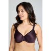 Triola Perfect-Fit vystužená podprsenka fialová 28746 - barva:BLV40/baklažánová, velikost:95D Triola Perfect-Fit vystužená podprsenka fialová 28746 - barva:BLV40/baklažánová, velikost:95D