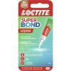 Sekundové lepidlo Loctite Super Bond 3 g Sekundové lepidlo Loctite Super Bond 3 g