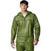 Columbia TITANIUM Pánska bunda s membránou OutDry Extreme™ Wyldwood™ Shell zelená Farba: Canteen, Veľkosť: M Columbia TITANIUM Pánska bunda s membránou OutDry Extreme™ Wyldwood™ Shell zelená Farba: Canteen, Veľkosť: M