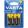 Varta Superlife AA 4ks 2006101414 Varta Superlife AA 4ks 2006101414