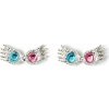 Carat Shop Náušnice Harry Potter - Okuliare od Luny Lovegoodovej WES00256 Carat Shop Náušnice Harry Potter - Okuliare od Luny Lovegoodovej WES00256