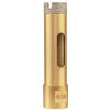 Vrták PRO5 Gold Line diamantový korunkový 20 mm M14 Vrták PRO5 Gold Line diamantový korunkový 20 mm M14