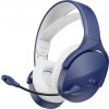 HyperX Bezdrôtové slúchadlá HYPERX Cloud Jet modré AM7A0AA HyperX Bezdrôtové slúchadlá HYPERX Cloud Jet modré AM7A0AA