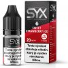 Syx NS Sweet Strawberry Ice 10 ml 20 mg