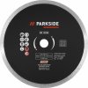 Parkside Performance® Rezný/Hrubovací kotúč, Ø 230 mm (diamantový rezný kotúč s plným okrajom) (100371332) Parkside Performance® Rezný/Hrubovací kotúč, Ø 230 mm (diamantový rezný kotúč s plným okrajom) (100371332)