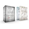 Iliad and the Odyssey Boxed Set Homer