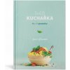 Svěží kuchařka - Lucie Grusová Svěží kuchařka - Lucie Grusová