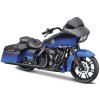 Maisto - HD - 2018 CVO™ Road Glide®, 1:18 Maisto - HD - 2018 CVO™ Road Glide®, 1:18
