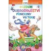 O lesním dobrodružství princezny Viktorie - autor neuvedený O lesním dobrodružství princezny Viktorie - autor neuvedený