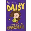Daisy and the Trouble with Chocolate (KES GRAY)(Brožovaná) Daisy and the Trouble with Chocolate (KES GRAY)(Brožovaná)