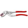 Knipex kliešte na sifón a trubky s ochranou čeľustí 250mm, 81 13 250 Knipex kliešte na sifón a trubky s ochranou čeľustí 250mm, 81 13 250