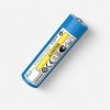 DECATHLON Nabíjateľná lítium-iónová batéria 18650/3,7 V – 3100 mAh DECATHLON Nabíjateľná lítium-iónová batéria 18650/3,7 V – 3100 mAh