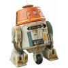 Star Wars Rebels Black Series – Chopper (C1-10P) – akčná figúrka Star Wars Rebels Black Series – Chopper (C1-10P) – akčná figúrka