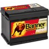 Banner Running Bull EFB 12V 60Ah 560A 560 11 Banner Running Bull EFB 12V 60Ah 560A 560 11