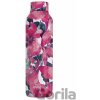 Quokka Nerezová fľaša termoska PINK BLOOM 630 ml Quokka Nerezová fľaša termoska PINK BLOOM 630 ml