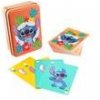 Stitch hrací karty - autor neuvedený Stitch hrací karty - autor neuvedený