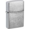 Benzinový zapalovač ZIPPO Brushed Chrome Benzinový zapalovač ZIPPO Brushed Chrome