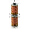 MANN FILTER Olejový filter MH 58 x