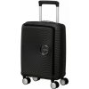 Samsonite American Tourister SOUNDBOX MINI SPINNER 47 Bass Black (1027) Samsonite American Tourister SOUNDBOX MINI SPINNER 47 Bass Black (1027)