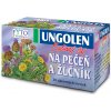 FYTO UNGOLEN Bylinný čaj NA PEČEŇ A ŽLČNÍK 20x1,5 g FYTO UNGOLEN Bylinný čaj NA PEČEŇ A ŽLČNÍK 20x1,5 g