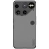 Nillkin Super Frosted PRO Zadní Kryt pro Nothing Phone 3 Transparent Black Nillkin Super Frosted PRO Zadní Kryt pro Nothing Phone 3 Transparent Black